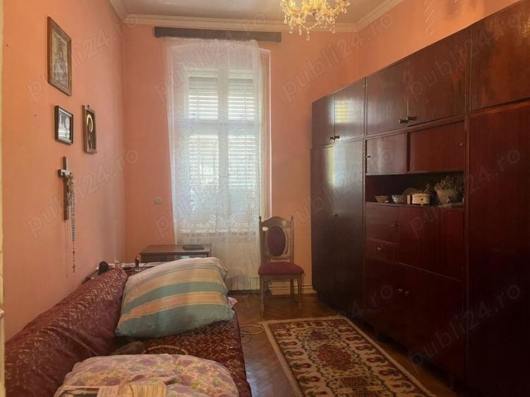 BRASADAS vinde casa cu 3 camere in zona ultracentrala. - 6