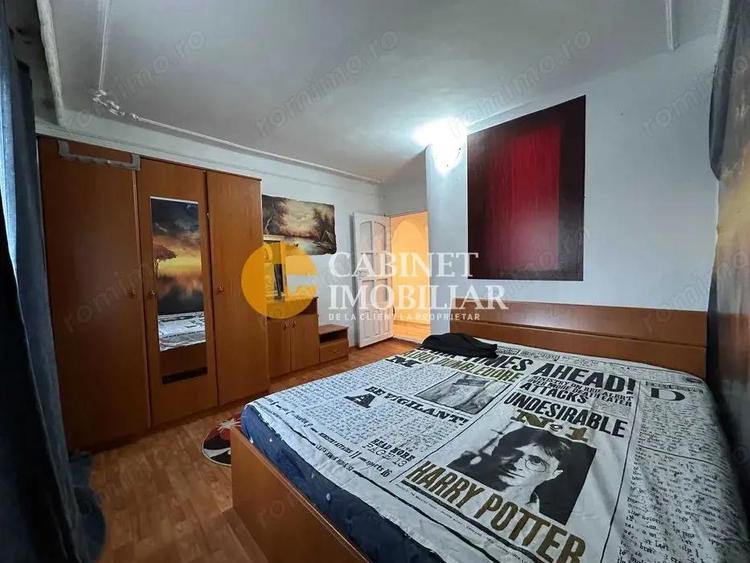 Apartament 2 camere, CUG Selgros | 55 mp | Parter - 2