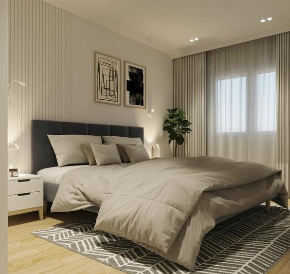 Apartament 4 camere manastur calea floresti - 6