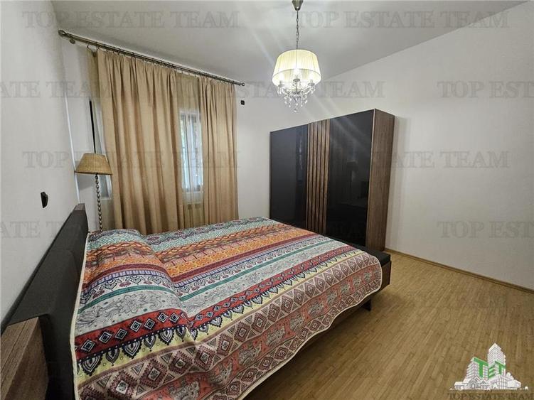 APARTAMENT 3 CAMERE 120 MP UTILI ULTRACENTRAL SALA SPORTURILOR - 10
