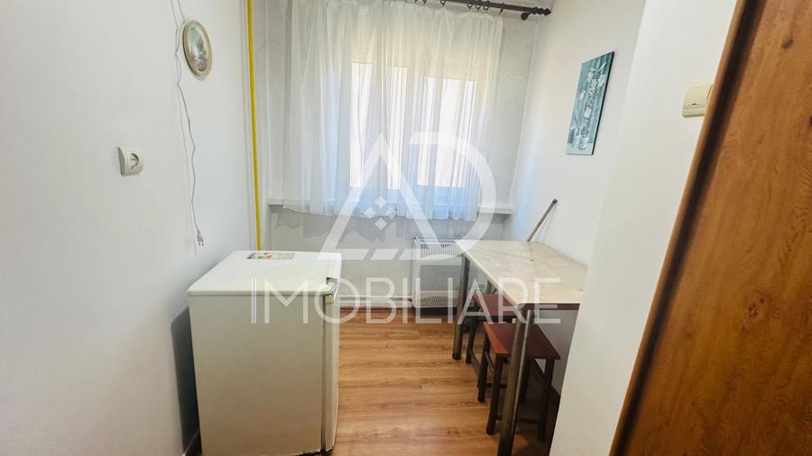 Garsonieră de vânzare în Tg-Jiu – Str. Mihai Cristian Oancea! - 4