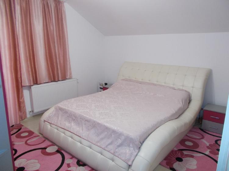 Vila P+M Dumbravita, IKEEA, 5 cam, 604mp teren, mobilat, utilat - 5