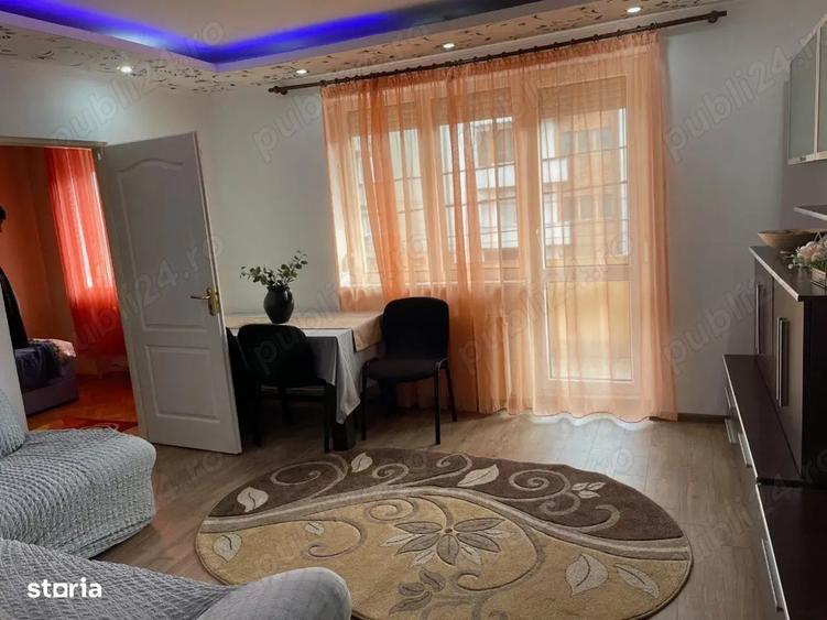 Dau in chirie apartament cu 3 camere zona centrala - 2