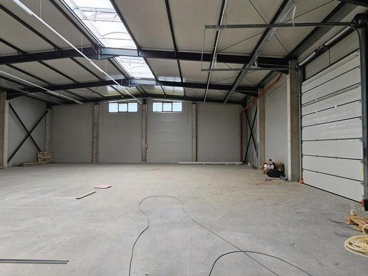 Pantelimon DN3 hala 600 mp - 1