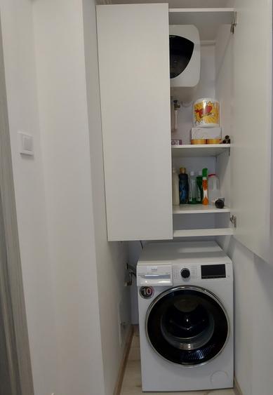 Basarabia -Arena Nationala, apartament superb - 9