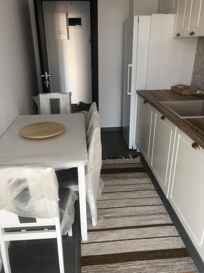 Apartament 2 camere (nou, mobilat si utilat) + 2 locuri de parcare (optional) - 9