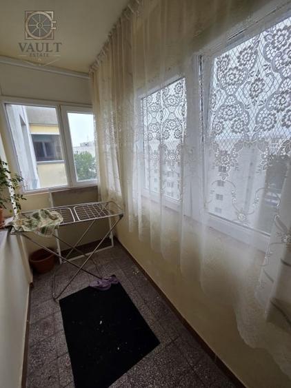 Apartament 3 camere - DECOMANDAT - mobilat/utilat 2 balcoane - Pantelimon - 5