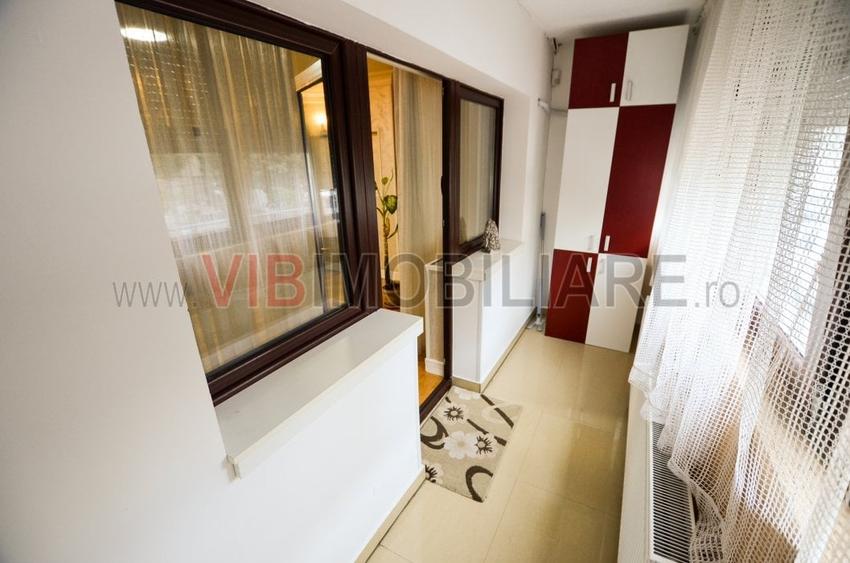 Camil Ressu - Dristor - Aleea Suraia - 3 cam 1984 - renovat/mobilat complet - 4