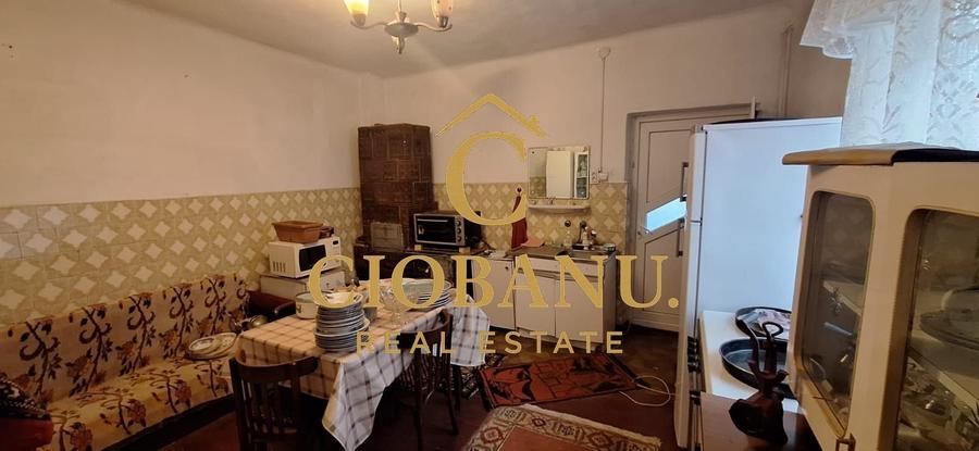 Casa de vanzare zona Campia Islaz - 11