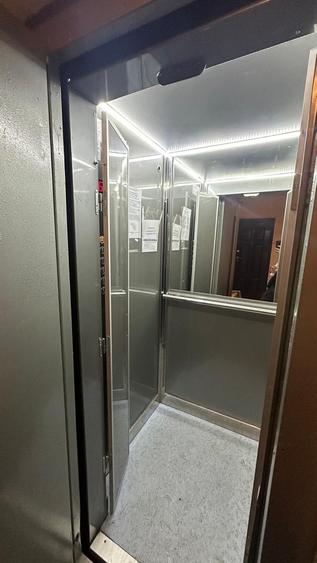 Drumul Taberei, Parc Moghioros, Bozieni - 1