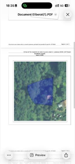 Casa cu istorie+teren 1600 mp Posesti Prahova - 6