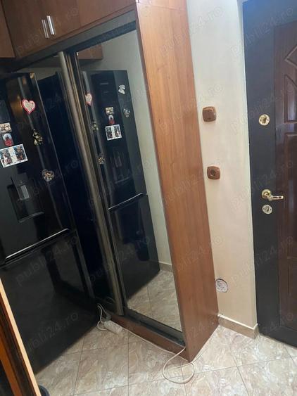 DE INCHIRIAT ! Ap cu o camera !!! Zona Ic frimu - 1