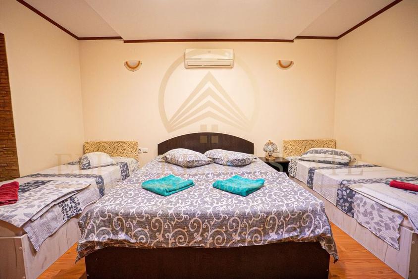 Oportunitate de investiție – Pensiune funcțională în Constanța - 13