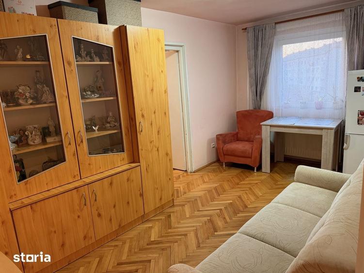 Apartament 2 camere,Aleea Timisului - 5
