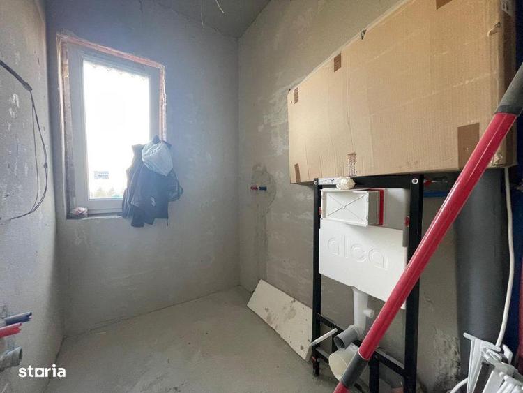 Duplex 4 camere la asfalt Urseni - 2