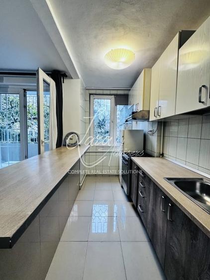 Universitate-Romana, Lido, 2 camere - 5