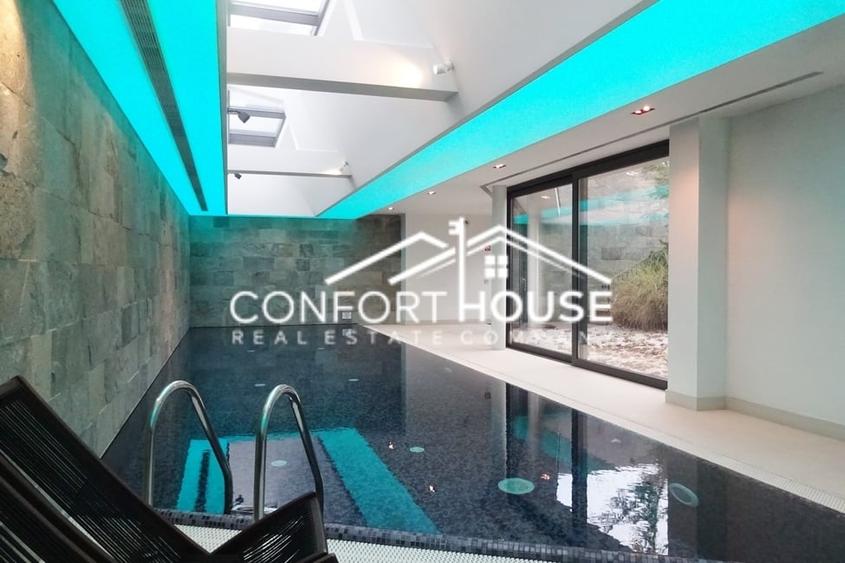 Vila moderna, 6 camere, piscina ansamblu - IANCU NICOLAE - 2