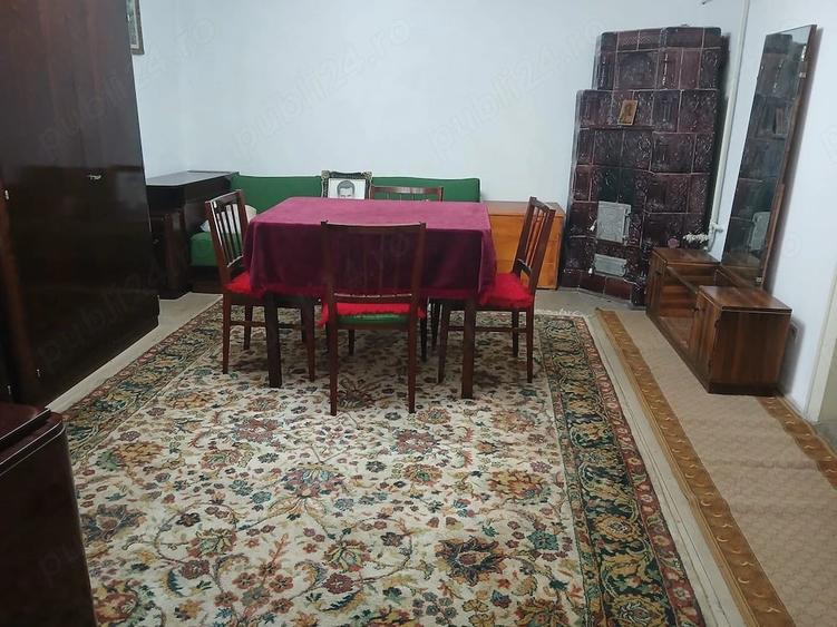 Casa de vanzare + gradina - Vene?ia de Jos, Bra?ov, Romania - 1