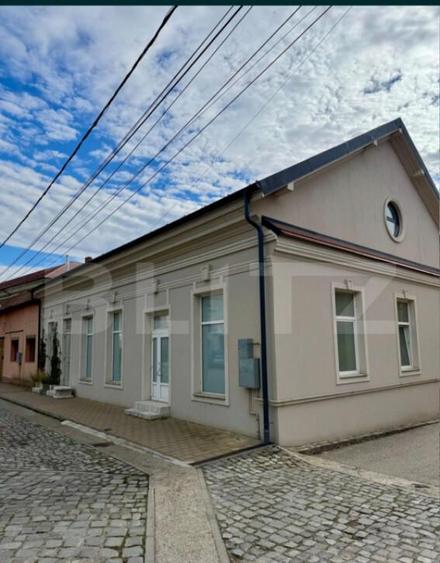 Spatiu pentru birouri/cabinet medical-Simleu Silvaniei - 3