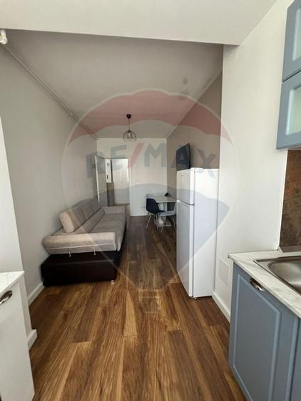 Apartament cu 2 camere cu parcare | Ivory Residence | Pipera Plaza - 3