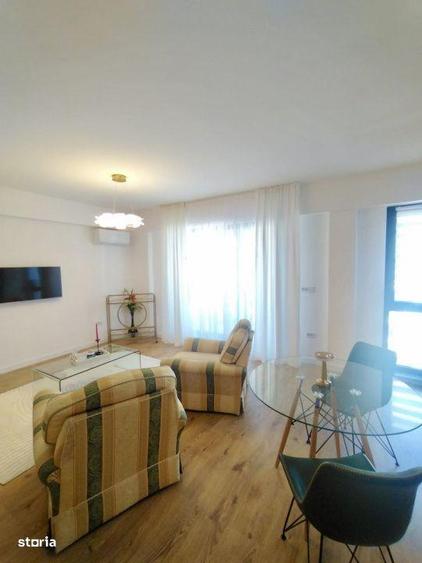 De inchiriat: STUDIO IVORY Pipera | NOU | Premium | OMV - 2