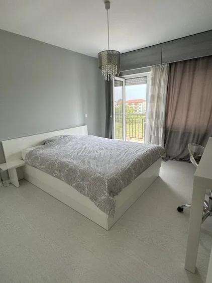 Penthouse zona Soarelui - 4