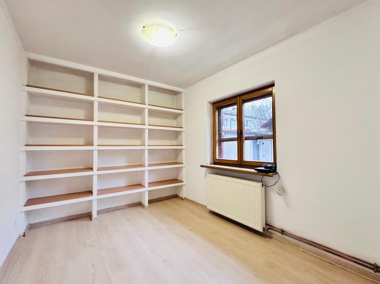 Casa individuala gradina + piscina || 3 dormitoare || Herastrau - 11