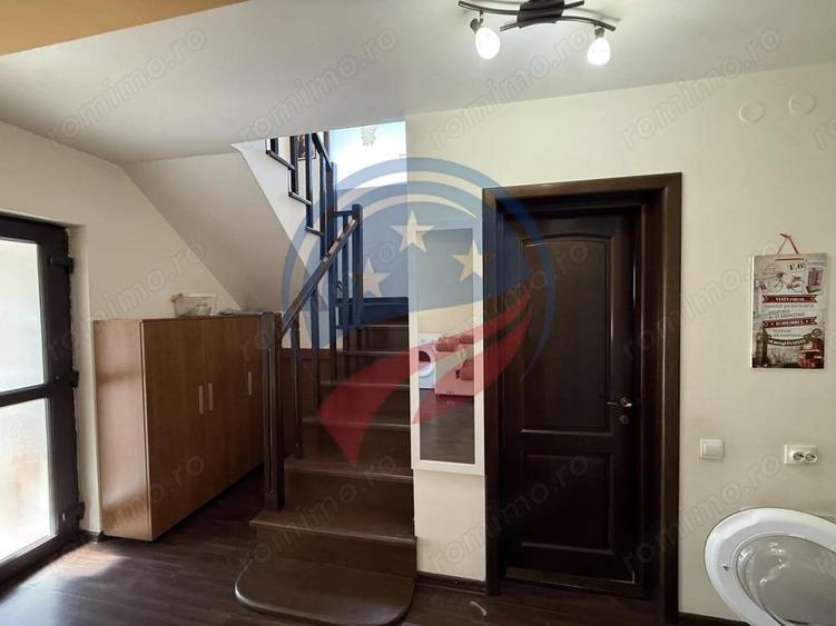 Vila moderna de vanzare zona Damila, Craiova - 9