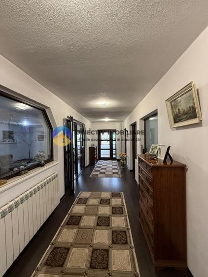 Casă cu 3 camere cu Canalizare în Ciritei