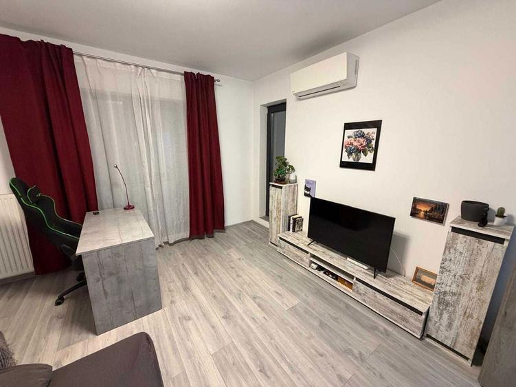 Garsoniera Plaza Residence Faza 2 - 1