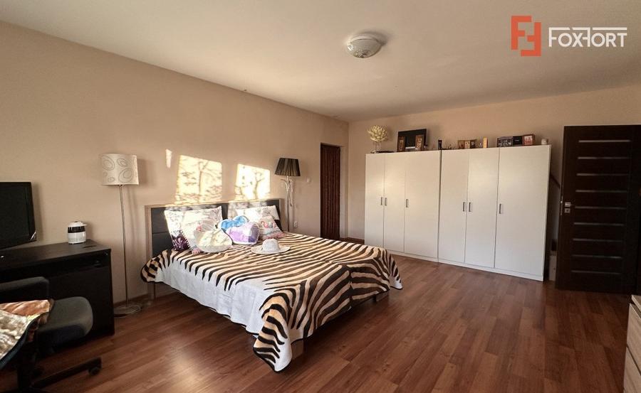 COMISION 0% Casa individuala 3 camere, 180 mp, in Mosnita Noua - 3