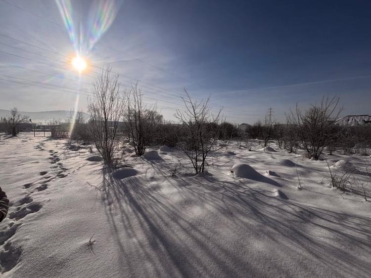 Teren Intravilan Unirea 1700 mp - 4