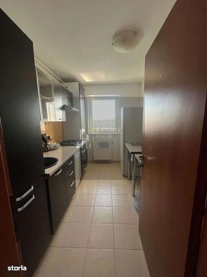 2 Camere Decomandat - 67 mp Complex Confort Park + Loc de parcare - 6