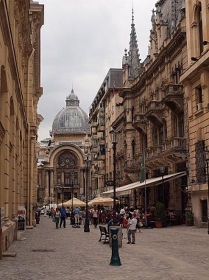 Oportunitate unică de investiție în inima Bucureștiului – Restaurant de succes! - 3