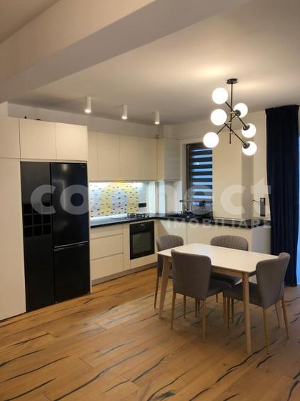 Apartament modern de inchiriat  ansamblul Luminia -loc parcare inclus in pret - 3