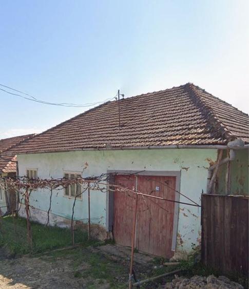 Casa de vanzare - 1