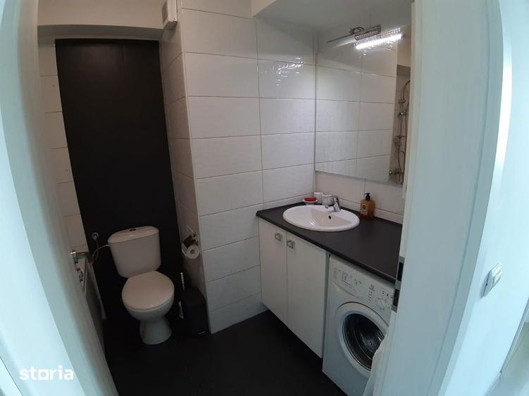 Apartament modern cu 2 camere, bloc nou, Iosia Strada Lapu?ului - 9