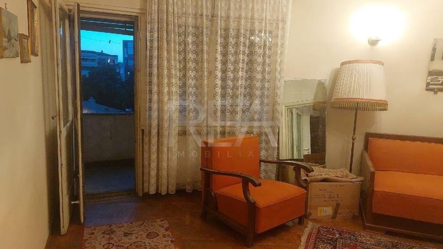 Apartamet 2 camere - 1