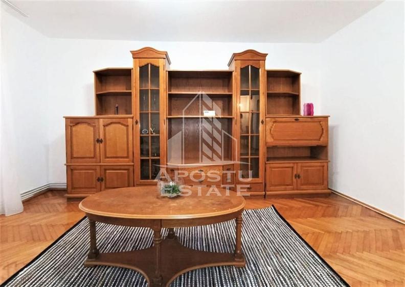 Apartament 3 camere, centrala proprie, zona Sagului - 7