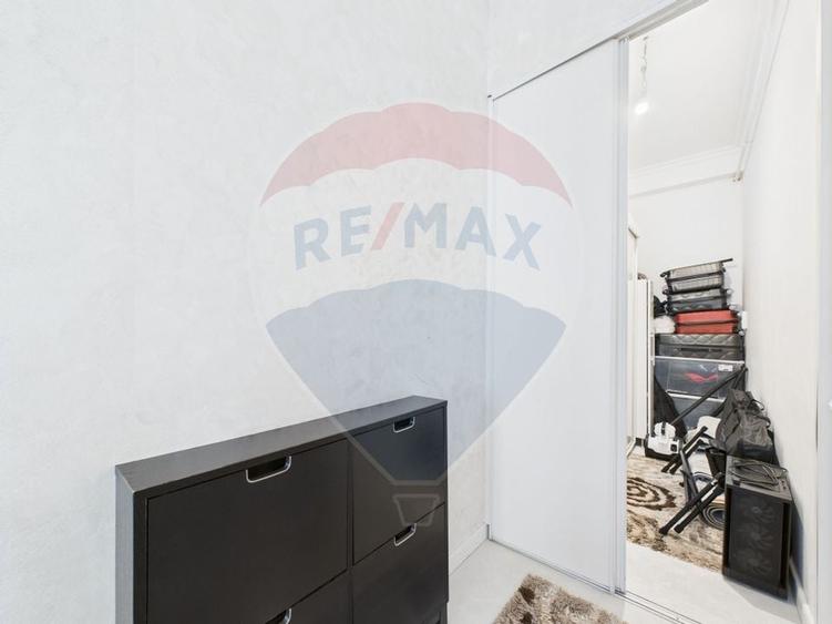Apartament deosebit cu 3 camere | Curte 63 mp | Damaroaia - 13