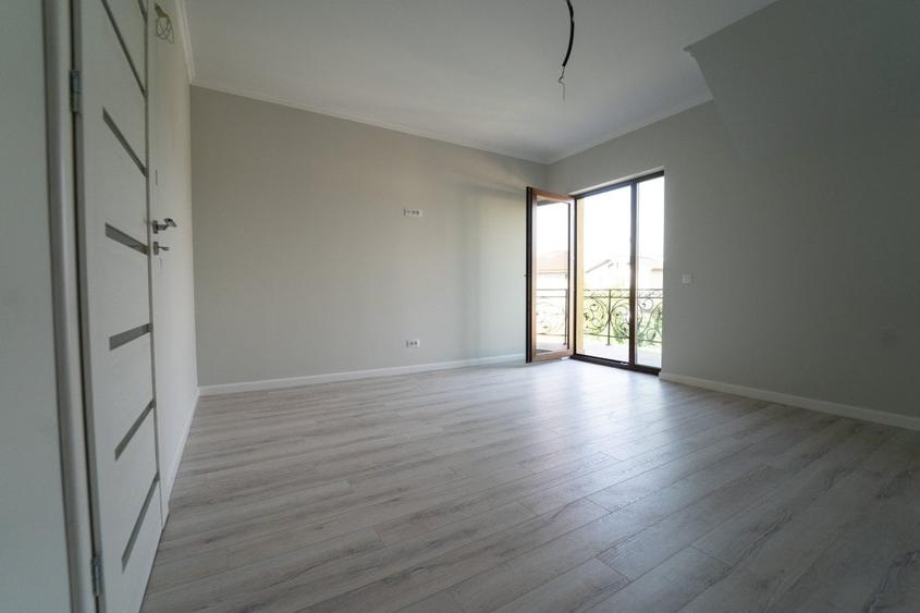 Vila P+1 Sat Costi finalizata 2022 - 14