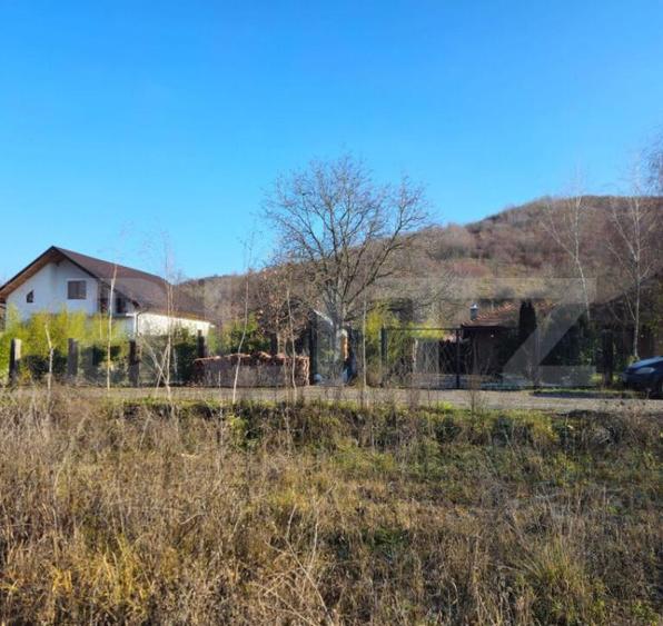 Teren intravilan 738 mp, zona Viforata, Comision 0 - 17