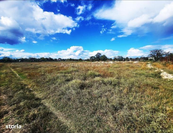 Teren Intravilan Sat Pietroiu - 2