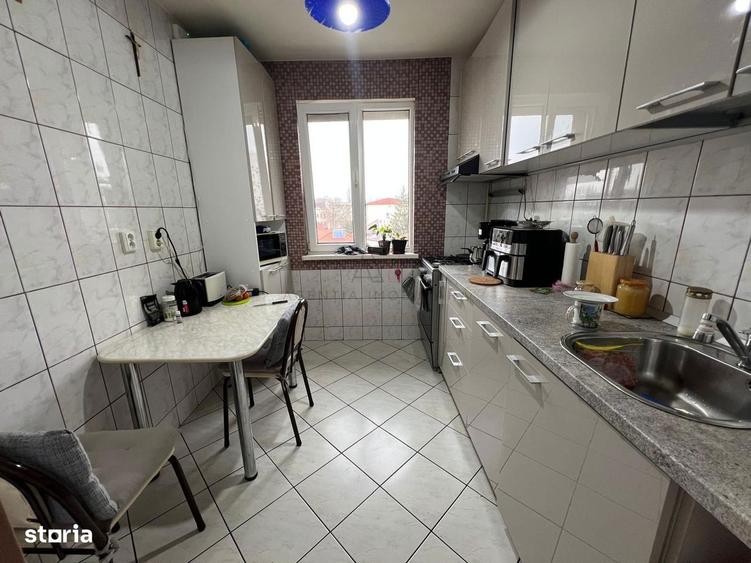 3 camere Gorjului Metrou I Boxa - 9
