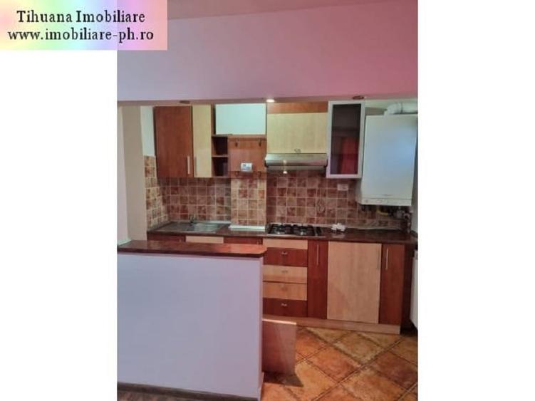Apartament 2 camere de vanzare : Plopeni (centrala termica) - 4