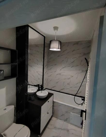 Garsonieră de vânzare Lujerului- Exigent Plaza - 7