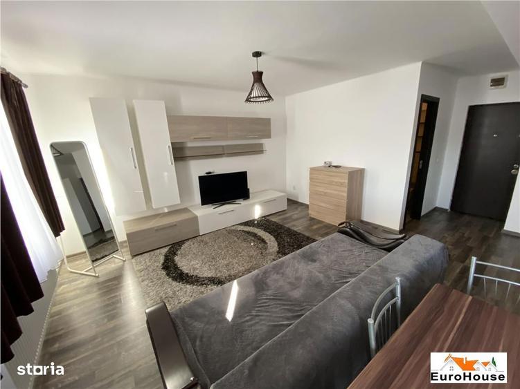 Garsoniera de vanzare in Alba Iulia Cetate - 6