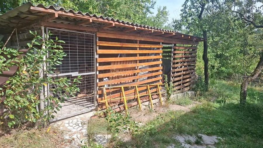 Proprietar vand vila Campulung Muscel str Dracesti 34 colt str Plaiesi - 2