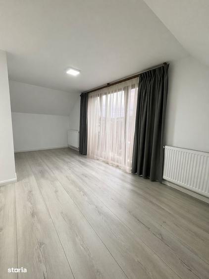 Apartament 2 camere+bucatarie open-space - 1