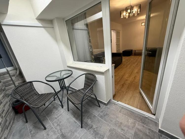 UNIRII Alba Iulia Metrou Piata Muncii  STRADAL  5/9 AMENAJAT,UNTILAT MOBILAT - 4